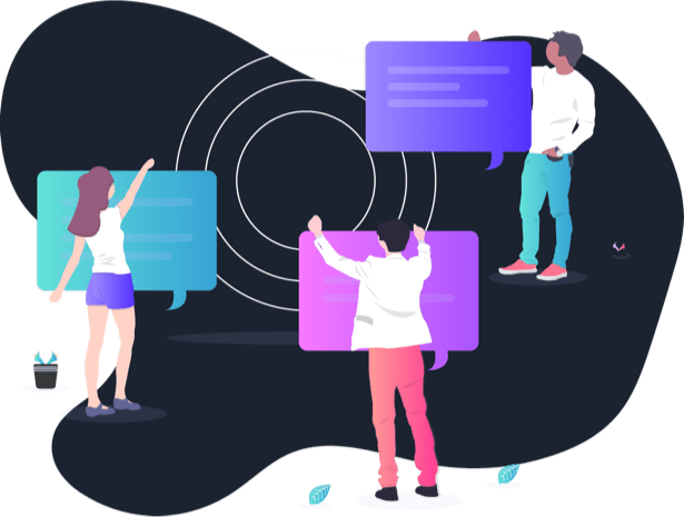 Productive illustration